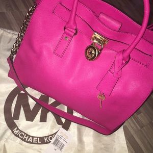 Michael kors Tote bag